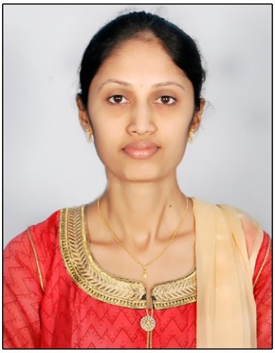 Thejaswini